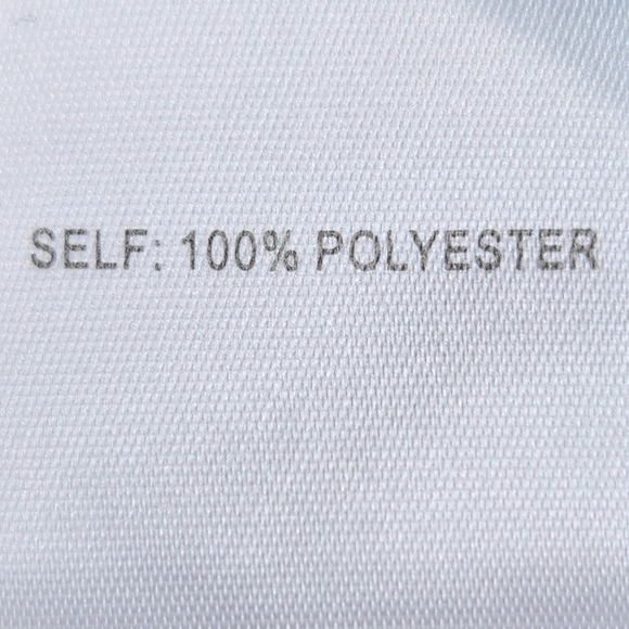 Rose + Olive Green Ruffle Edged V Neck Sleeveless Top Size Small - Picture 8 of 9